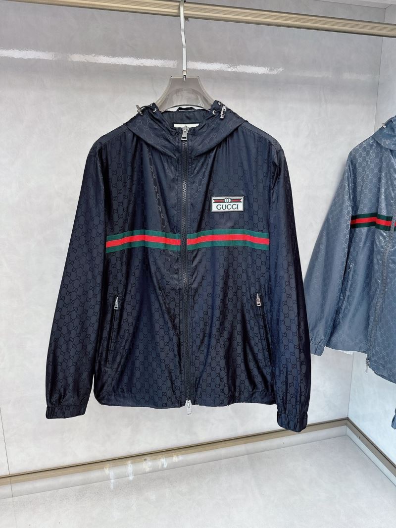 Gucci Outwear